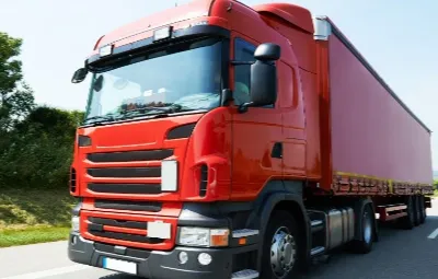 Antalya Bayındır Ambar Kargo