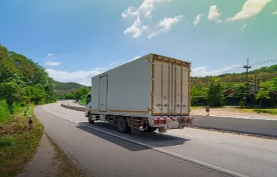 Antalya ile Bayındır Arası Bulaşık Makinesi Taşıma