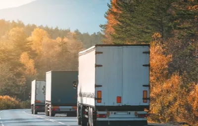 Antalya ile Bayındır Arası Klima Taşıma