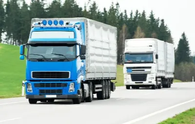 Antalya ile Bayındır Arası Eşya Taşıma